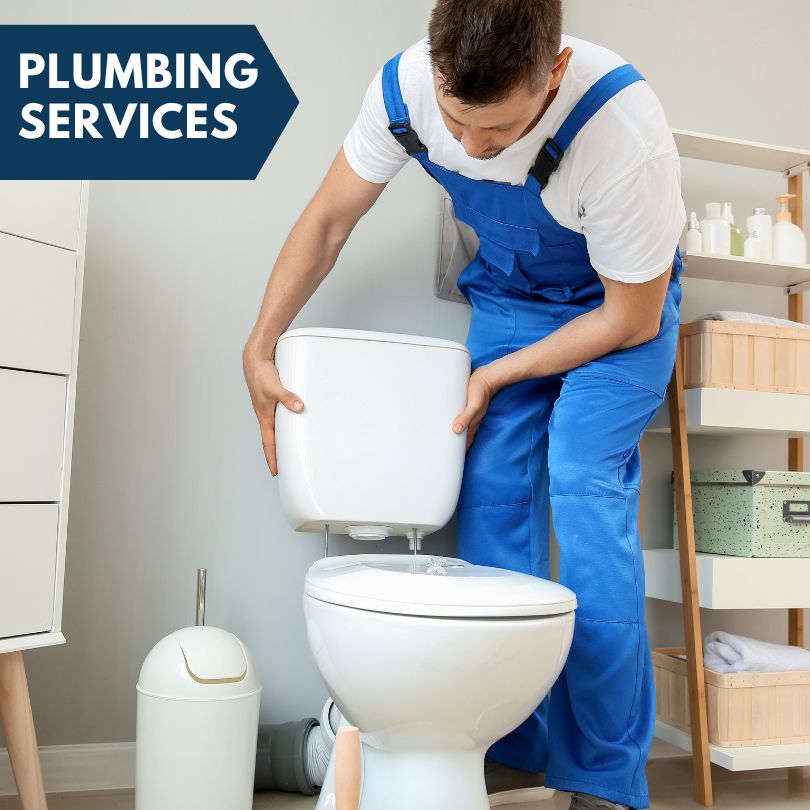 Plumbing Company in Johnston, IA